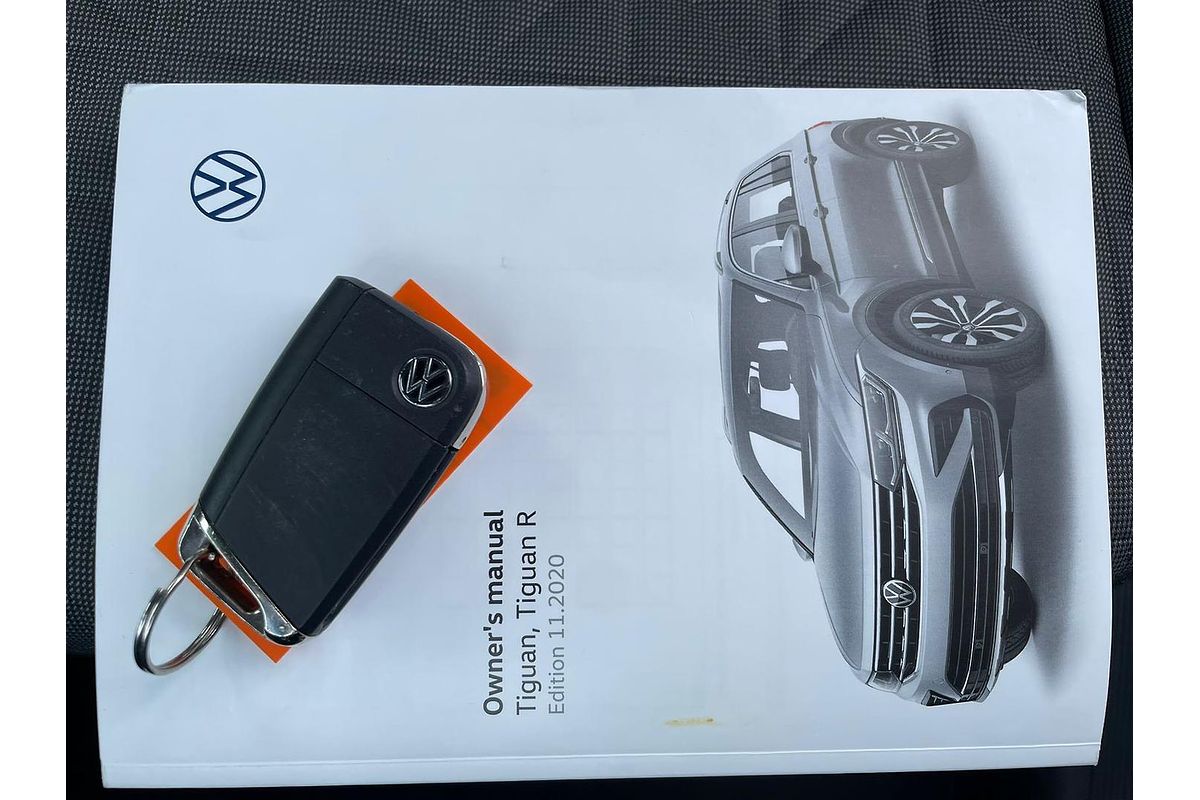 2021 Volkswagen Tiguan 110TSI Life 5N