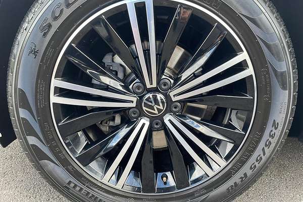 2021 Volkswagen Tiguan 110TSI Life 5N