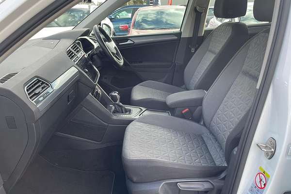 2021 Volkswagen Tiguan 110TSI Life 5N