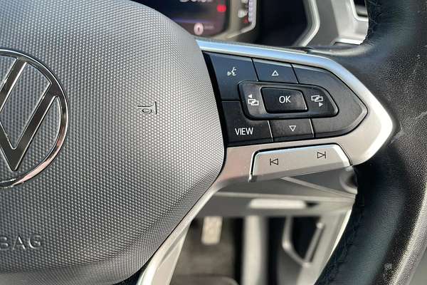 2021 Volkswagen Tiguan 110TSI Life 5N