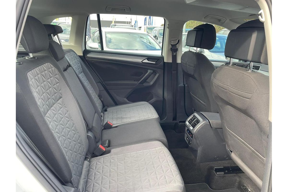 2021 Volkswagen Tiguan 110TSI Life 5N