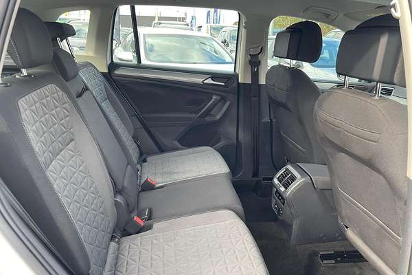 2021 Volkswagen Tiguan 110TSI Life 5N