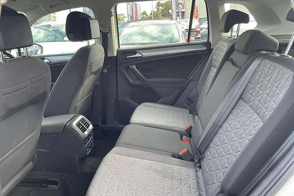 2021 Volkswagen Tiguan 110TSI Life 5N