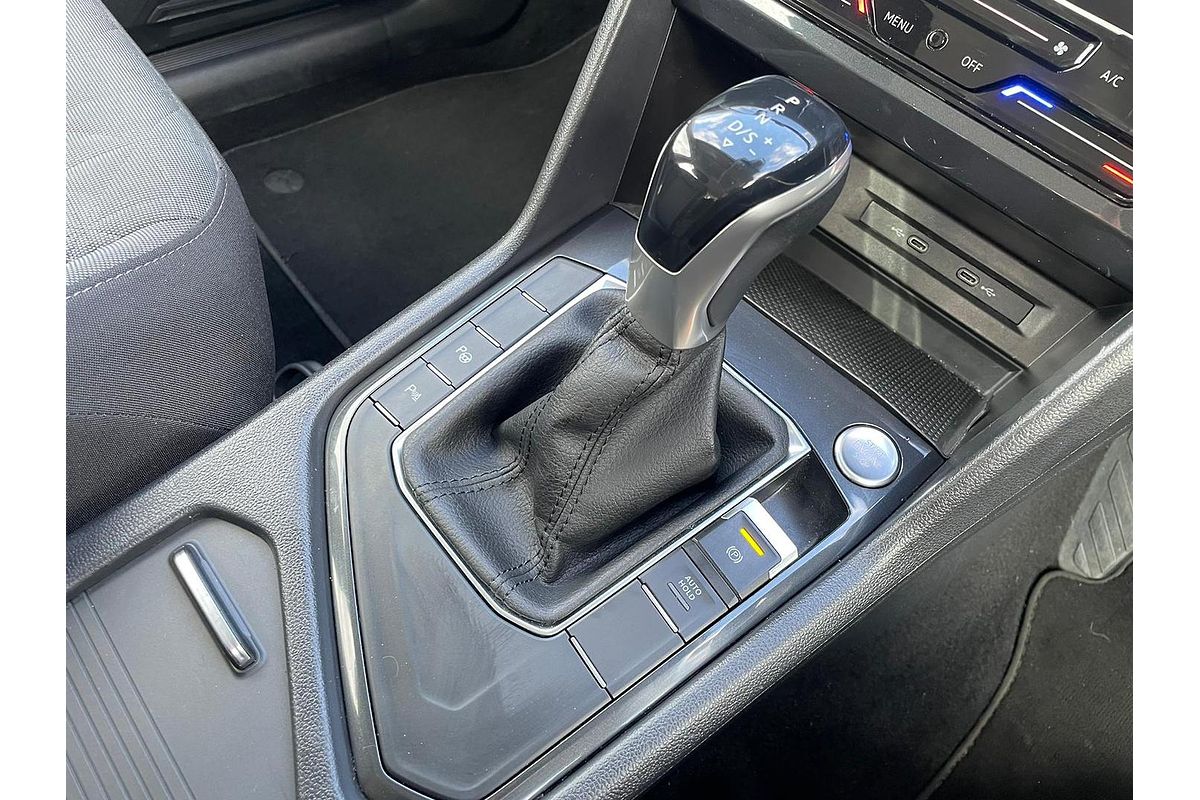 2021 Volkswagen Tiguan 110TSI Life 5N