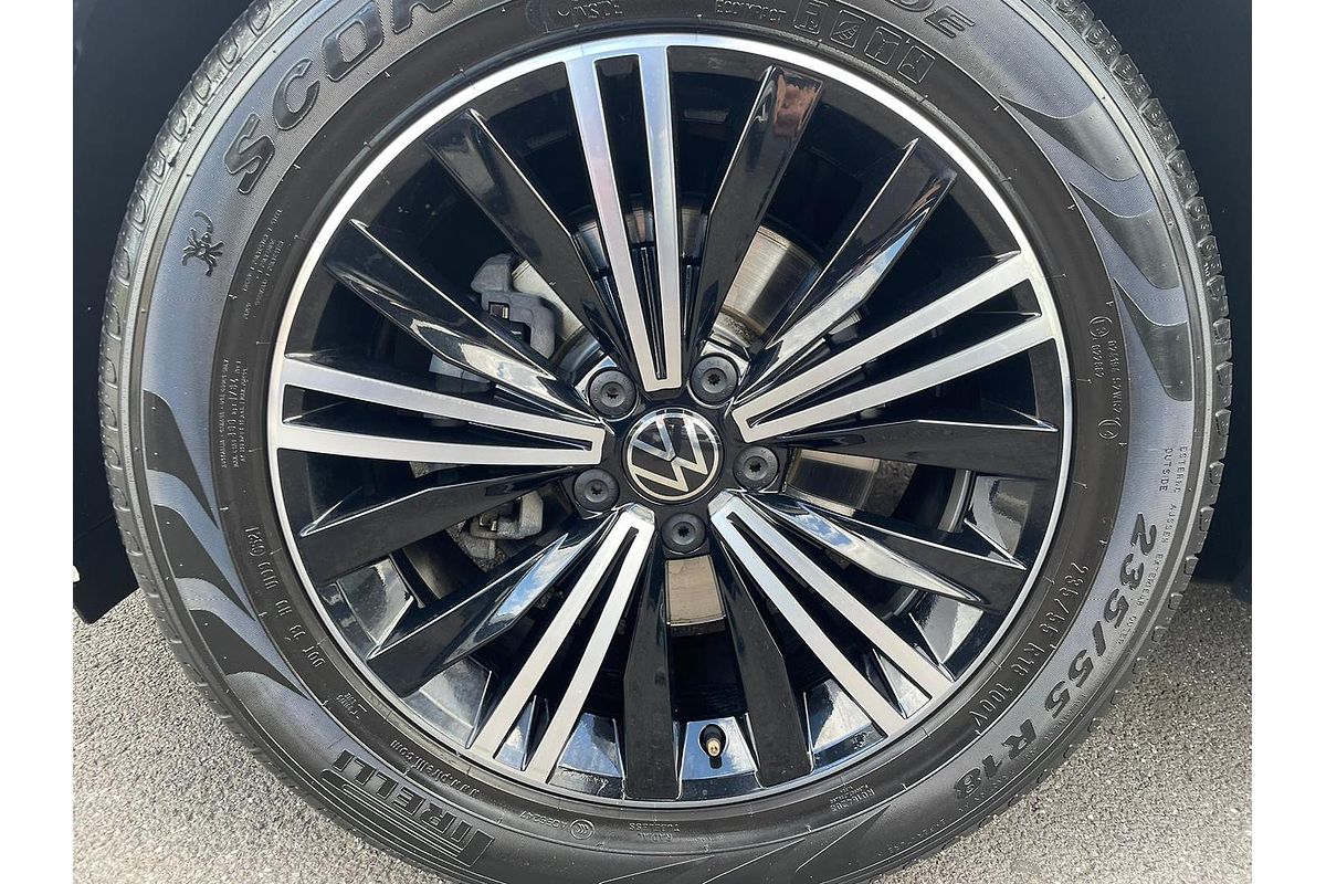 2021 Volkswagen Tiguan 110TSI Life 5N