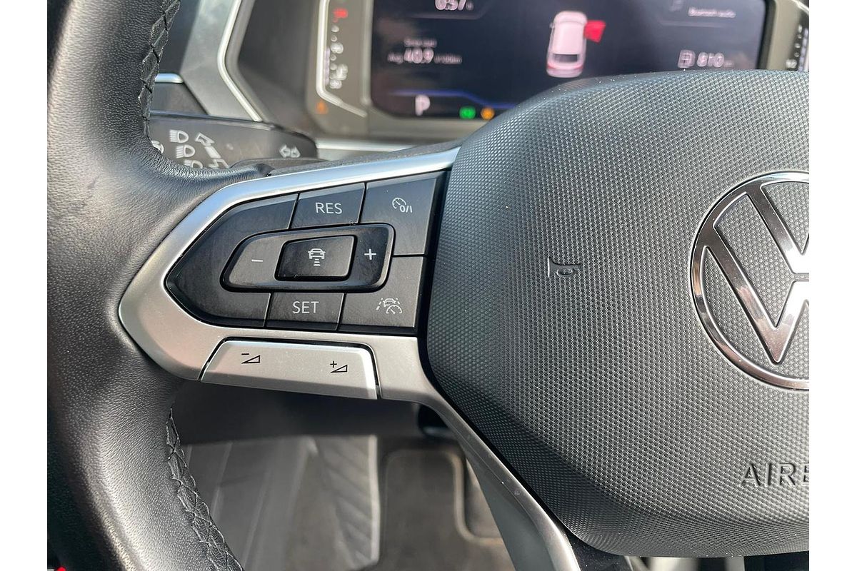 2021 Volkswagen Tiguan 110TSI Life 5N