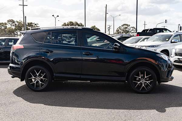 2018 Toyota RAV4 GXL ZSA42R