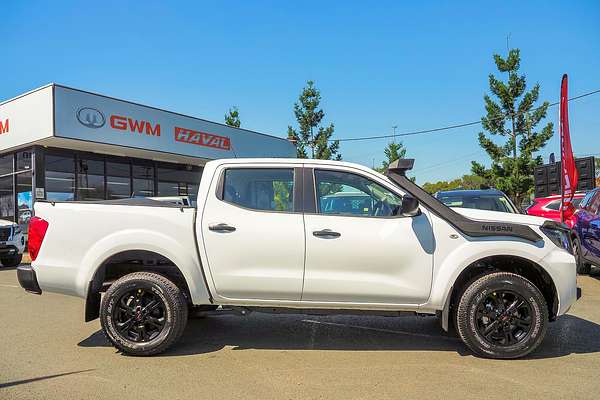 2024 Nissan Navara SL D23 4X4