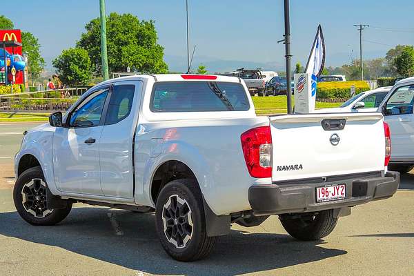 2023 Nissan Navara SL D23 4X4