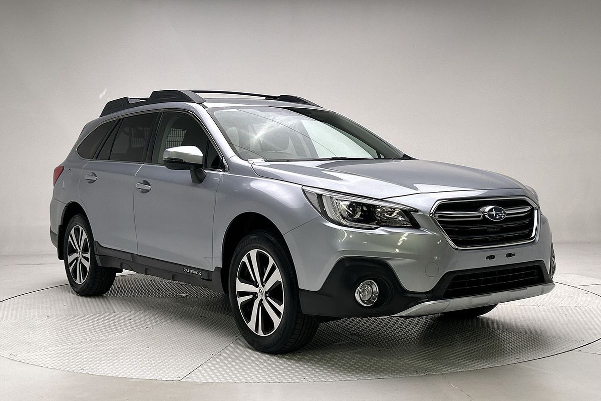 2020 Subaru Outback 2.5i 5GEN