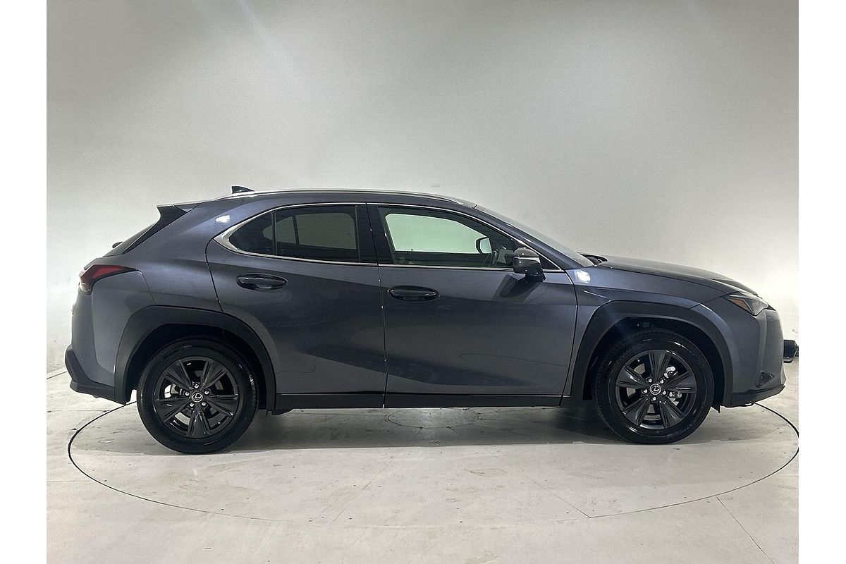 2023 Lexus UX UX250h Luxury MZAH10R