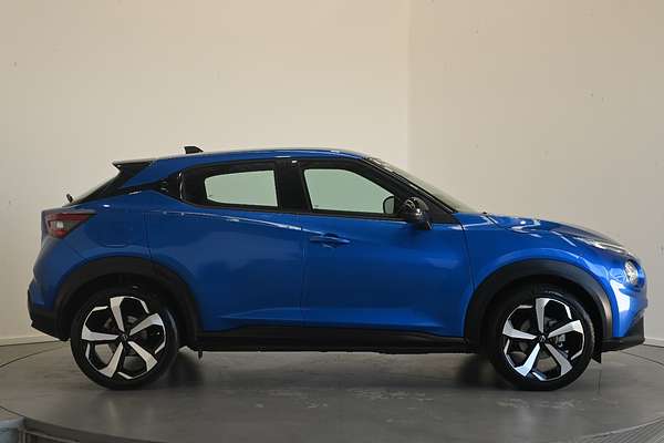 2022 Nissan JUKE ST-L DUAL CLUTCHHATCH T3 JK2PDSTL21