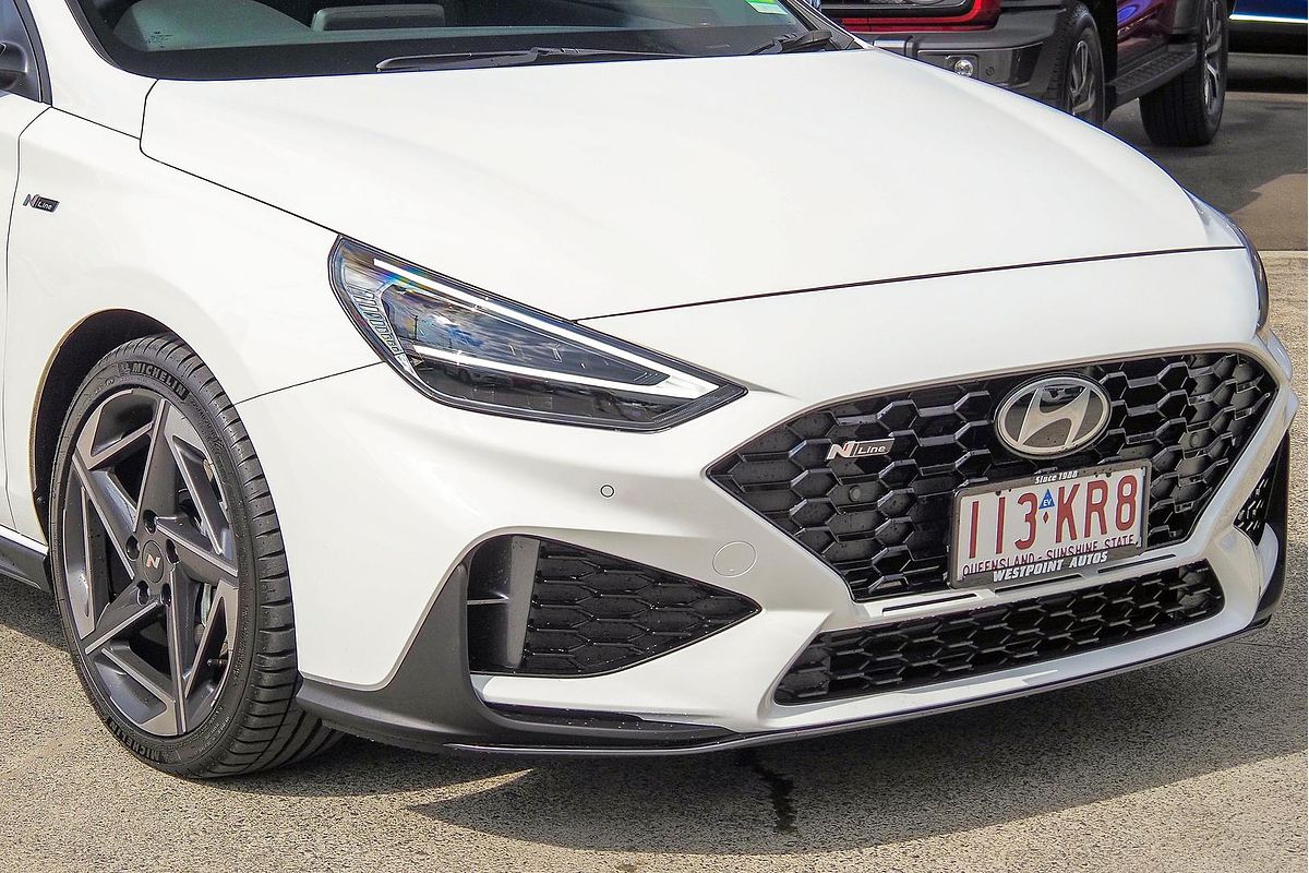 2024 Hyundai i30 N Line PDe.V6
