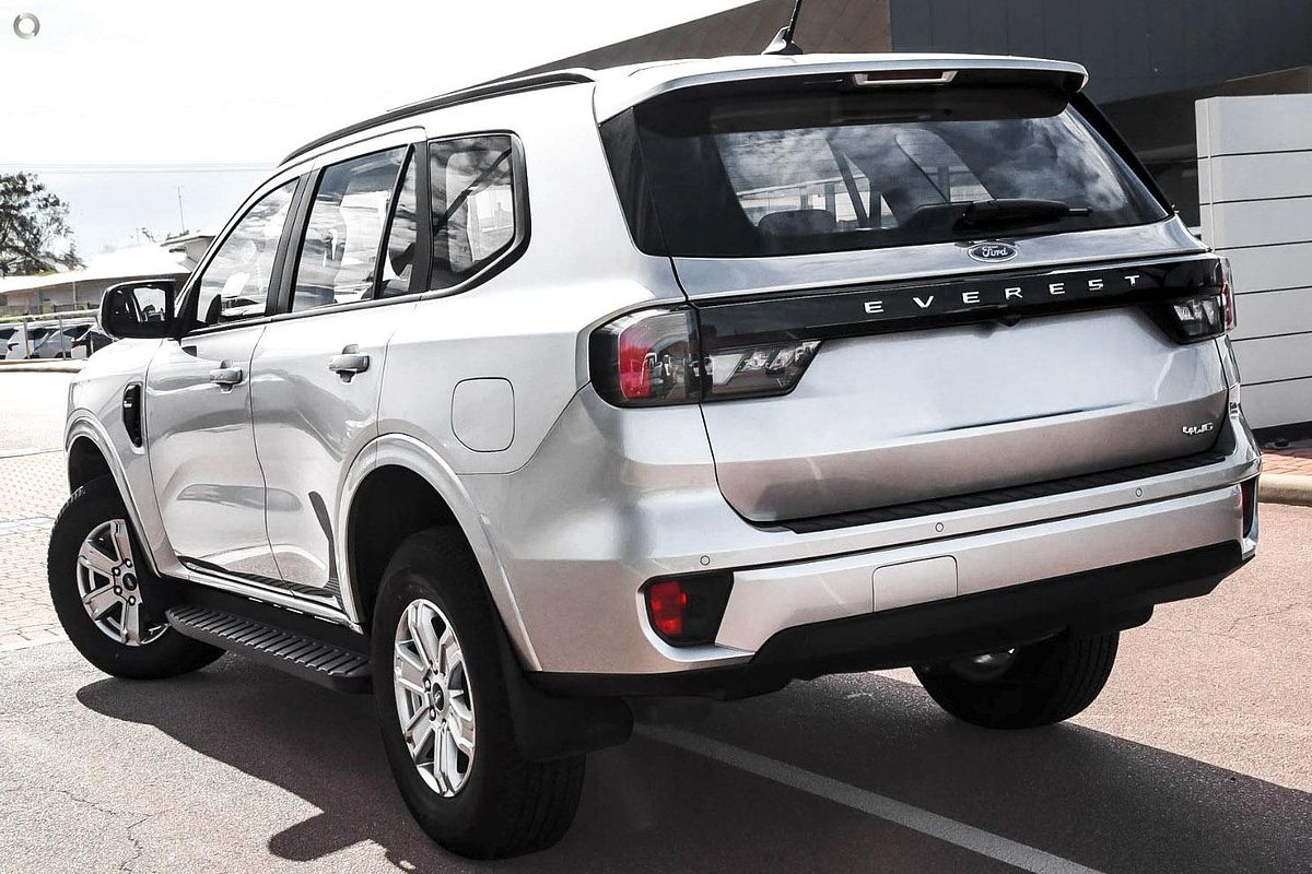 2024 Ford Everest Ambiente