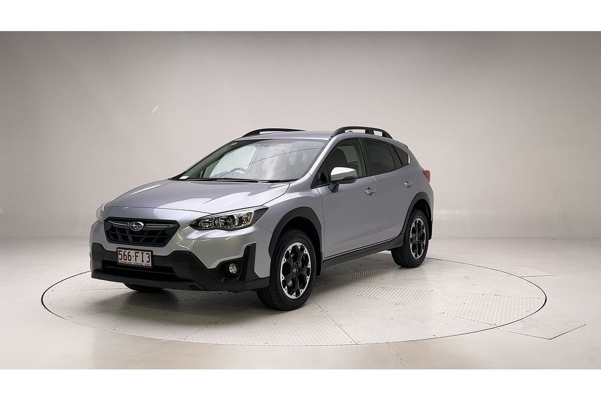 2022 Subaru XV 2.0i-L G5X