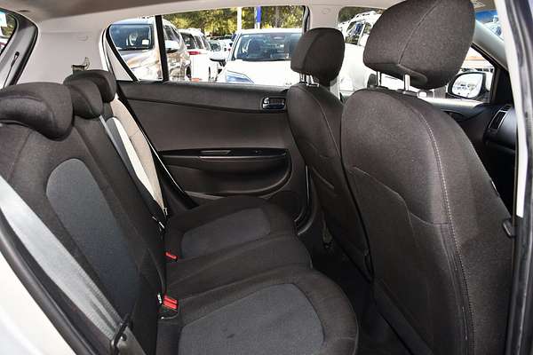 2014 Hyundai i20 Active PB MY15