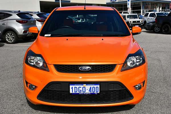 2010 Ford Focus XR5 Turbo LV