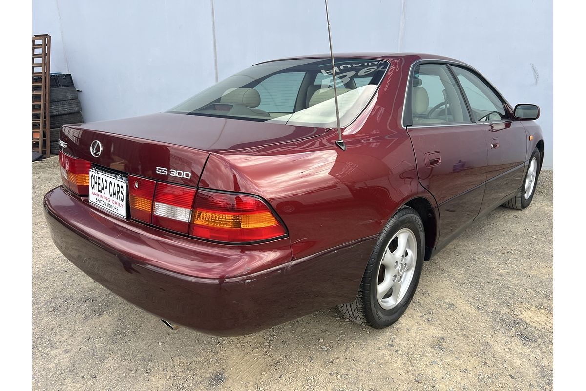 1999 Lexus ES300 S MCV20R