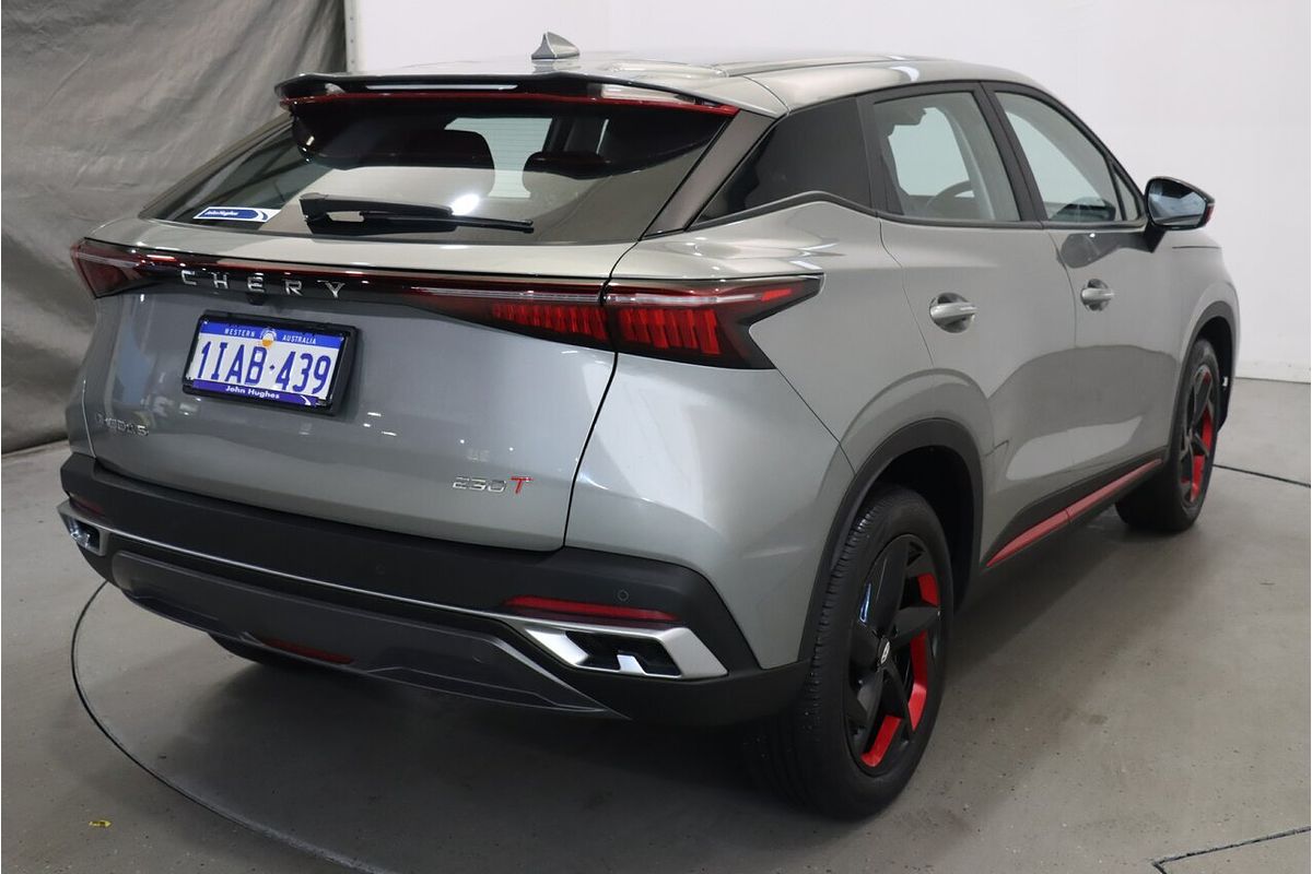 2023 Chery Omoda 5 EX T19C MY23