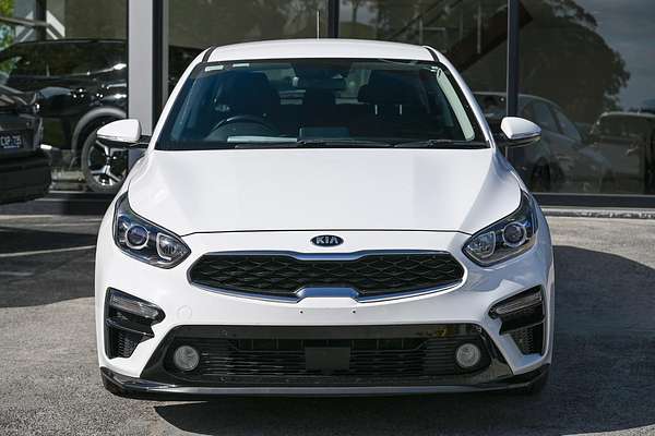 2019 Kia Cerato Sport BD