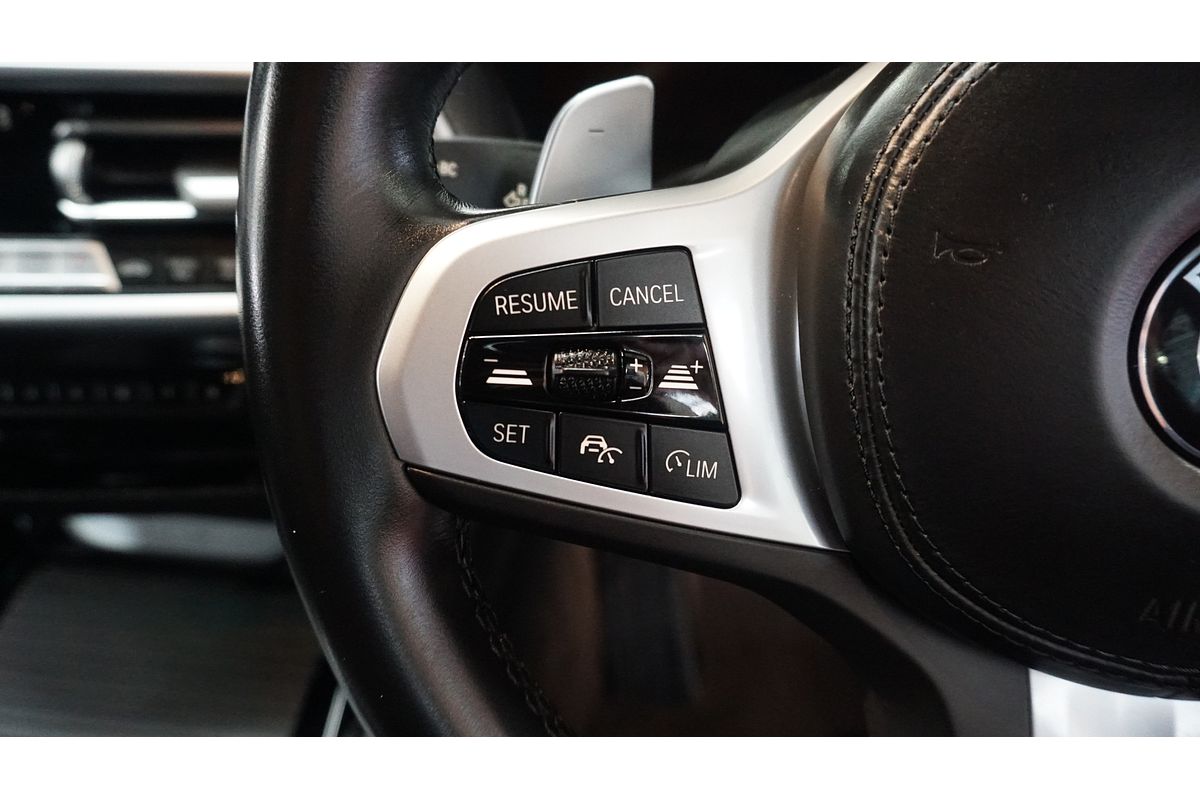 2022 BMW X3 xDrive30i M Sport G01 LCI