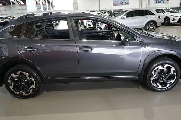 2021 Subaru XV 2.0i-S Lineartronic AWD G5X MY21