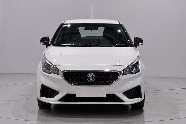 2021 MG MG3 Core