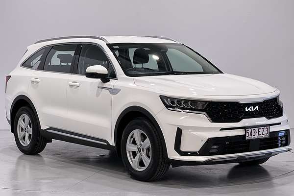 2022 Kia Sorento S MQ4