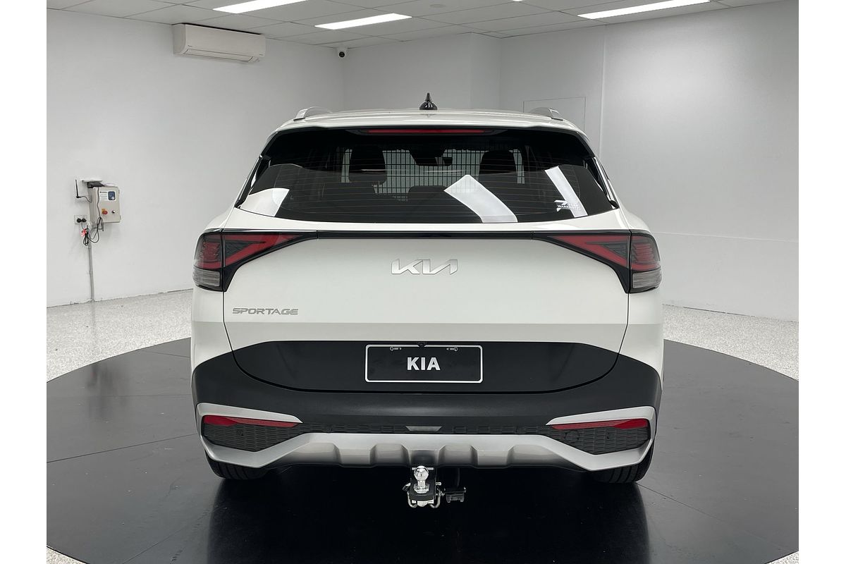 2021 Kia Sportage S NQ5