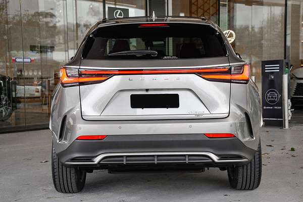 2023 Lexus NX NX350 F Sport TAZA25R