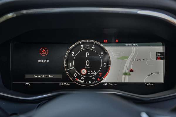 2023 Jaguar F-PACE P250 R-Dynamic SE X761