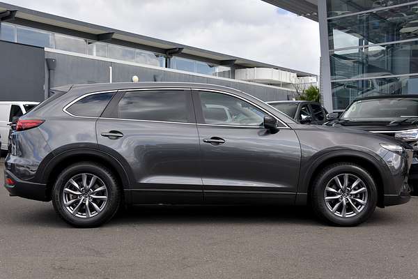 2018 Mazda CX-9 Sport TC