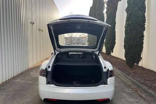 2017 Tesla Model S 90D