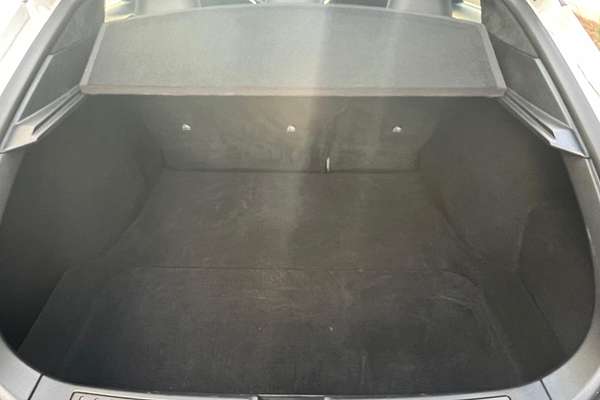 2017 Tesla Model S 90D