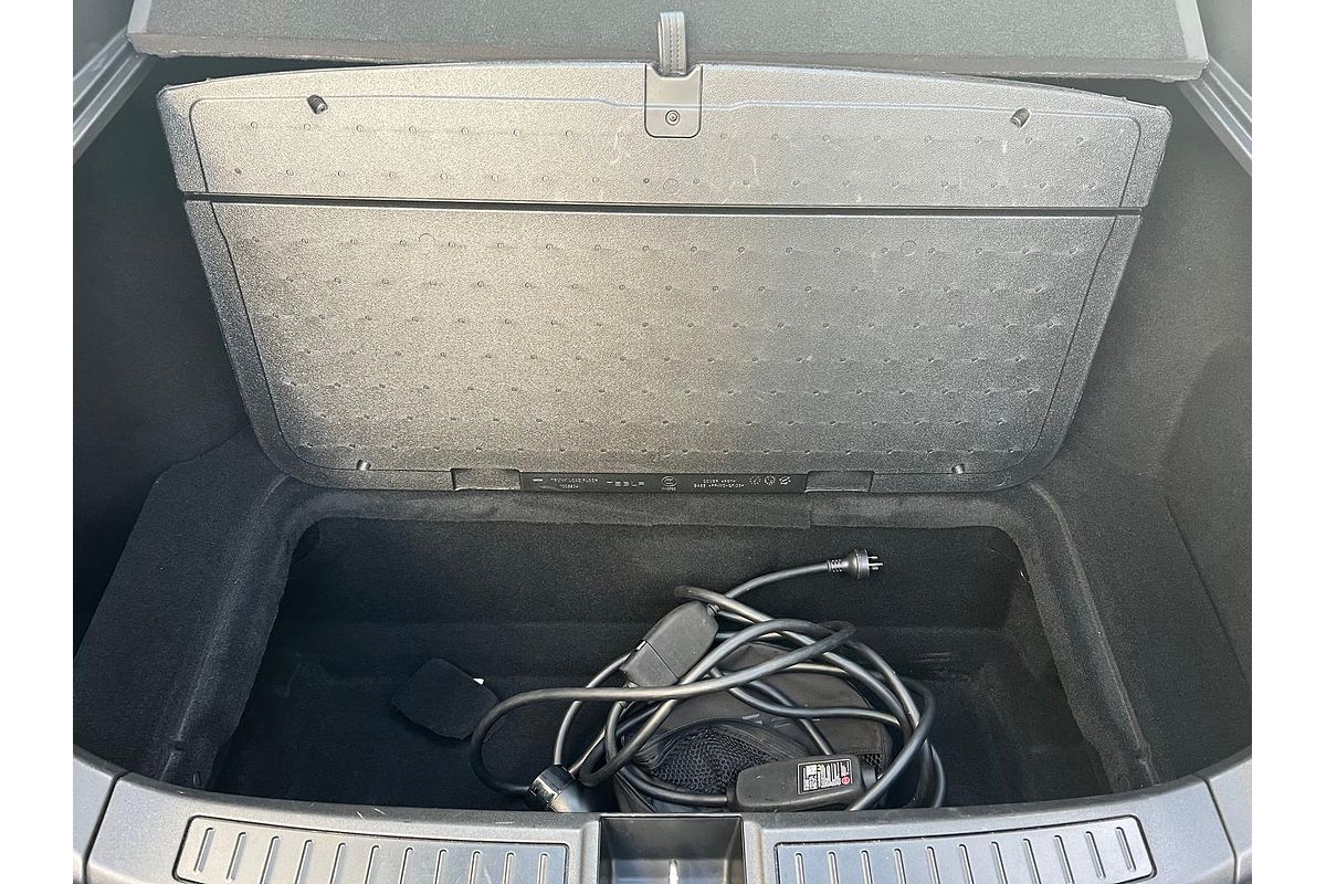 2017 Tesla Model S 90D