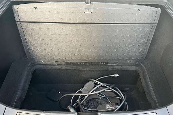 2017 Tesla Model S 90D
