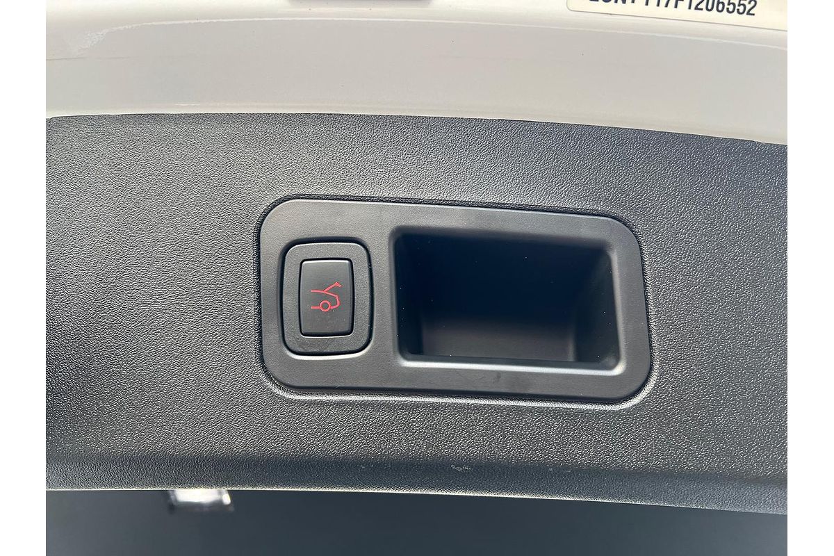 2017 Tesla Model S 90D