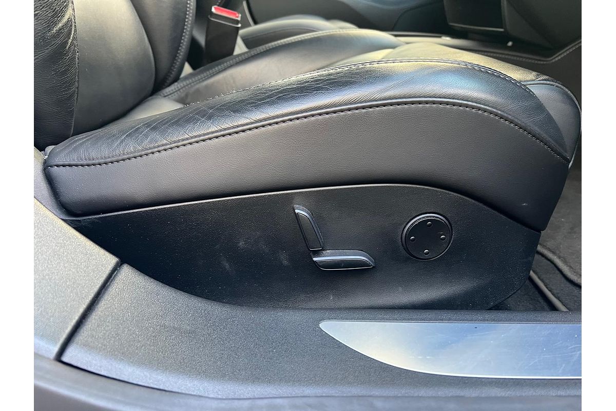2017 Tesla Model S 90D