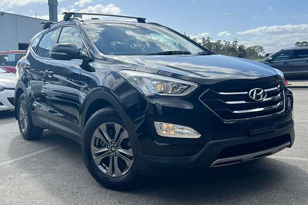 2014 Hyundai Santa Fe Active DM