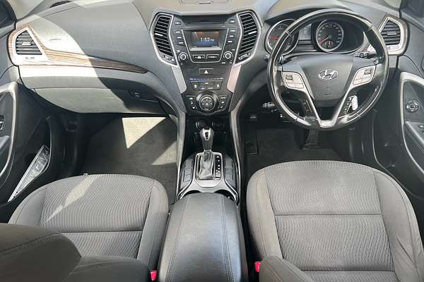 2014 Hyundai Santa Fe Active DM