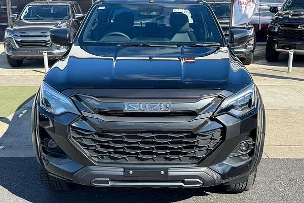 2024 Isuzu D-MAX X-TERRAIN 4X4