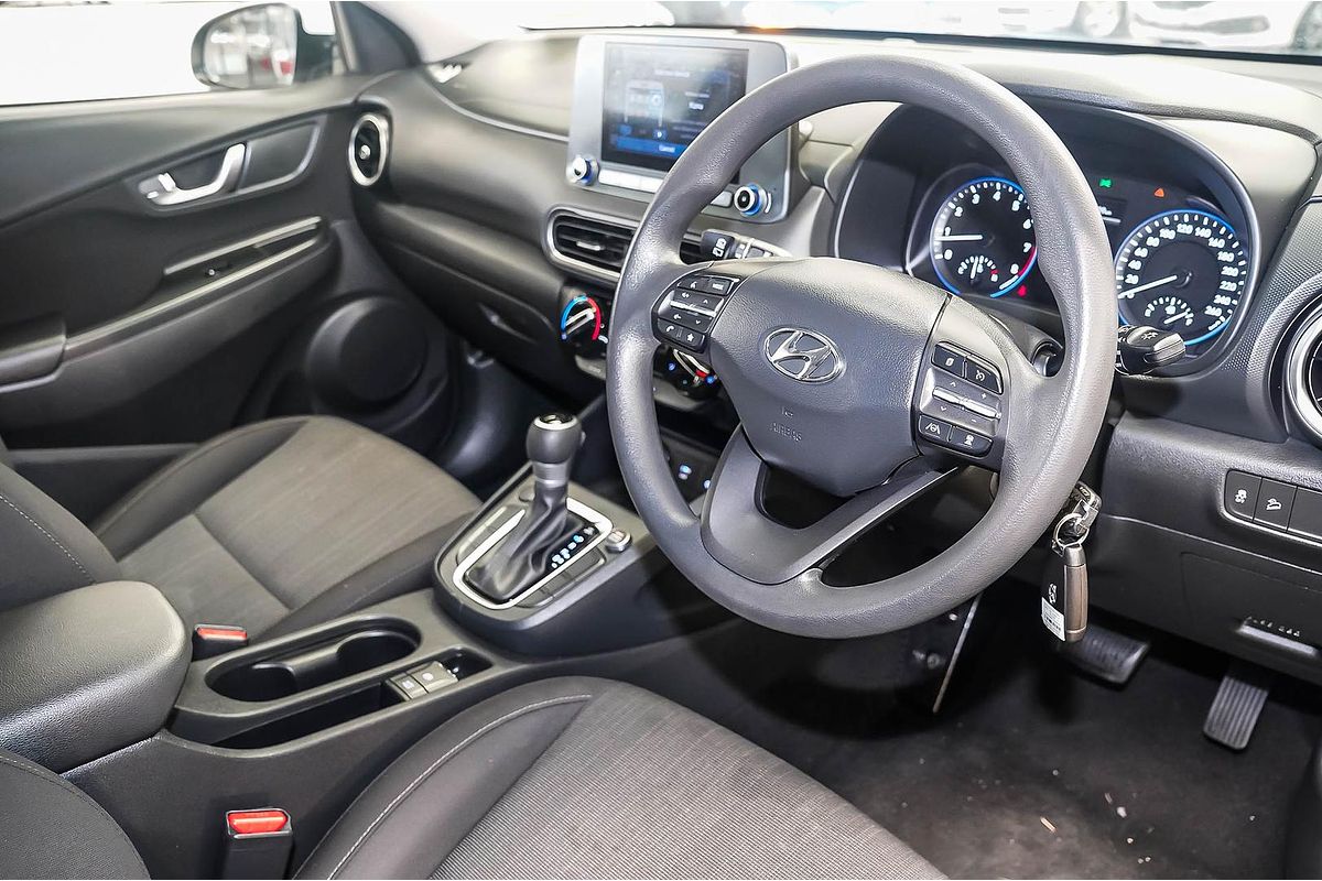 2021 Hyundai Kona Active OS.V4