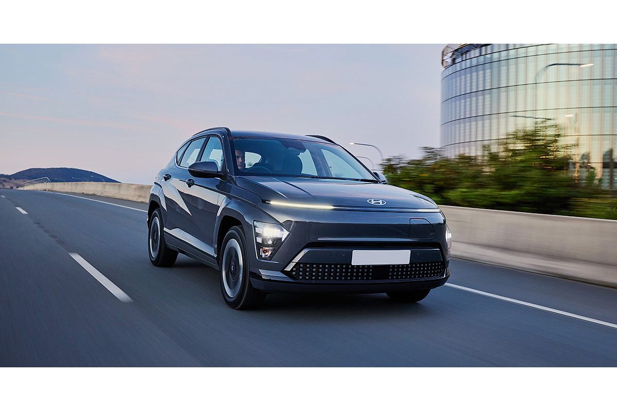 2024 Hyundai Kona Electric SX2.V1