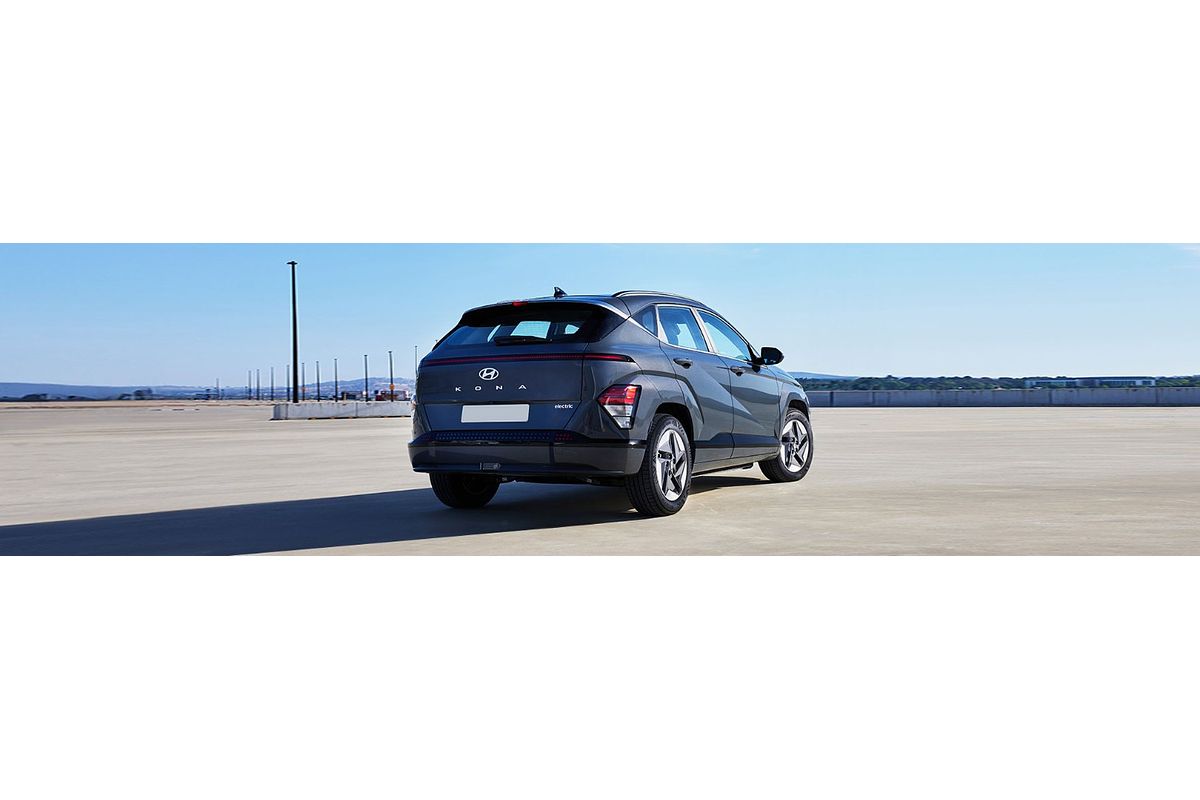 2024 Hyundai Kona Electric SX2.V1