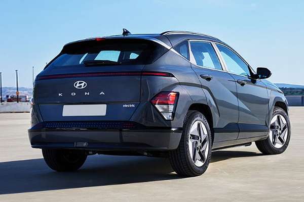 2024 Hyundai Kona Electric SX2.V1