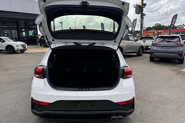 2024 Hyundai i30 N Line PDe.V6
