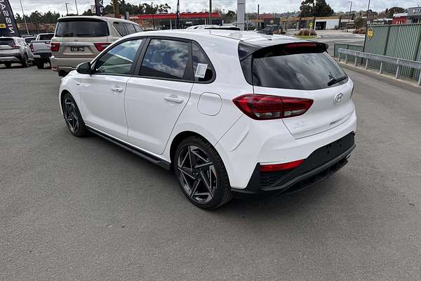 2024 Hyundai i30 N Line PDe.V6