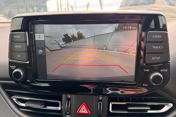 2024 Hyundai i30 N Line PDe.V6
