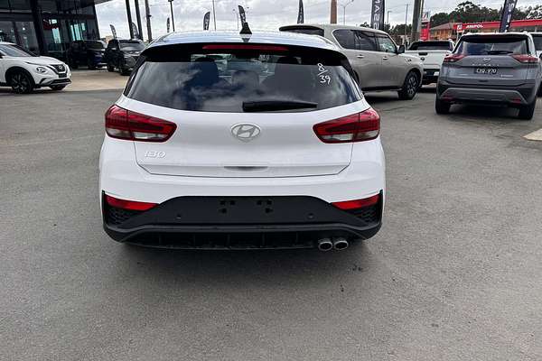 2024 Hyundai i30 N Line PDe.V6