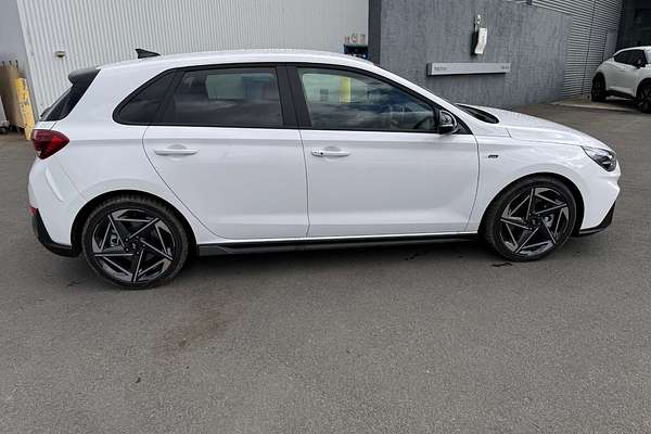 2024 Hyundai i30 N Line PDe.V6